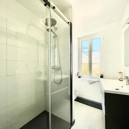 Apartment Le Mirabelle, Studio En Plein Centre Historique Poitiers